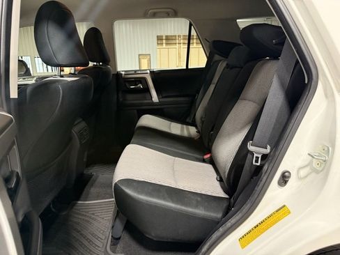 Used 2020 Toyota 4Runner SR5 image 27