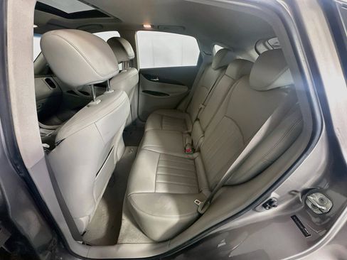 Used 2010 INFINITI EX35 Journey AWD/4WD image 27