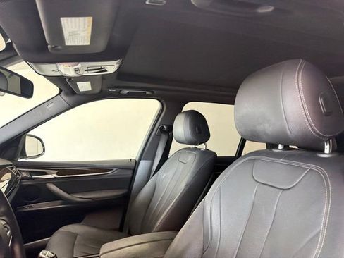 Used 2018 BMW X5 sDrive35i RWD image 14