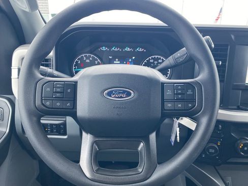 New 2026 Ford F250 XLT image 25