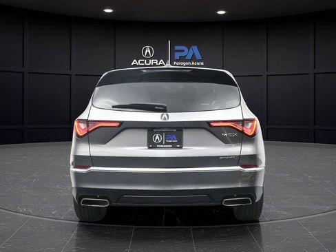 Used 2024 Acura MDX SH-AWD w/ Technology Package image 23