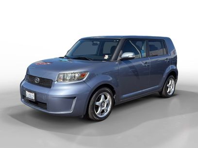Used 2010 Scion xB