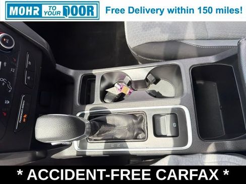 Used 2019 Ford Escape SE AWD/4WD image 24