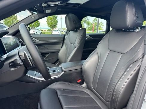 Certified 2022 BMW M440i xDrive Gran Coupe w/ Premium Package AWD/4WD image 29