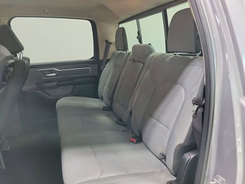 Used 2020 RAM 1500 Big Horn image 30