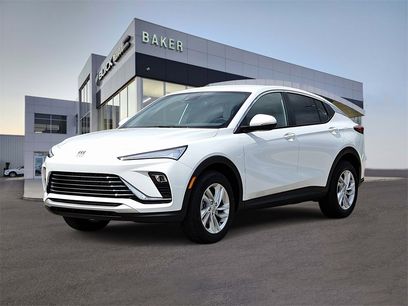 New 2025 Buick Envista Preferred w/ Convenience I Package