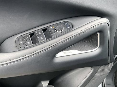 New 2026 INFINITI QX60 Luxe FWD image 19