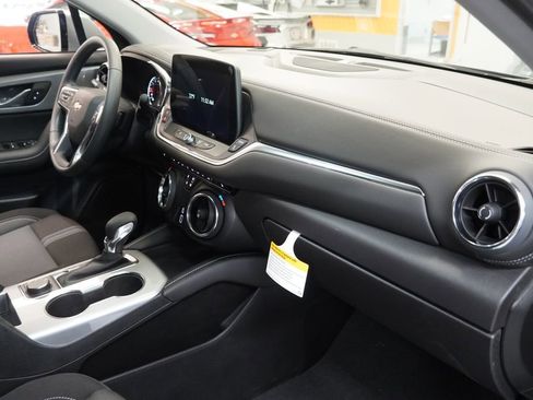 New 2026 Chevrolet Blazer LT FWD image 25