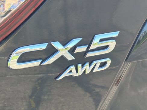 Used 2016 MAZDA CX-5 Touring image 38