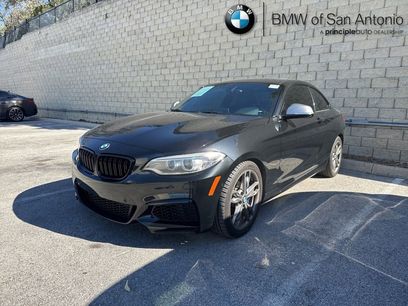 Used 2015 BMW M235i xDrive Coupe