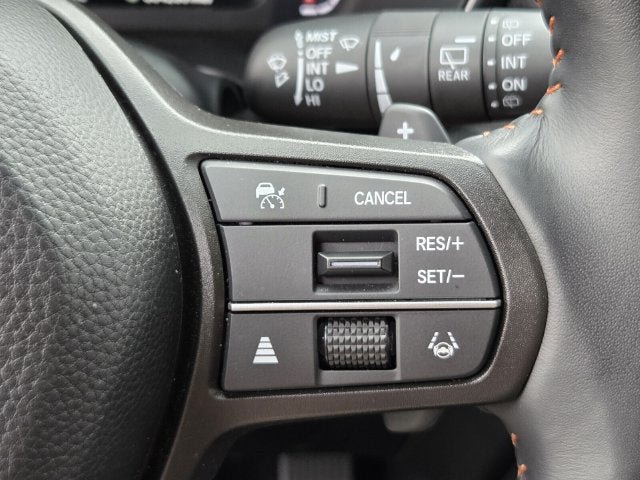 Used 2026 Honda CR-V Sport-L image 30