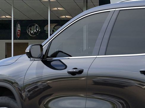 New 2026 Buick Enclave Preferred w/ Power Package image 12