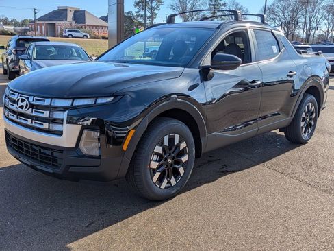 New 2026 Hyundai Santa Cruz SEL image 4
