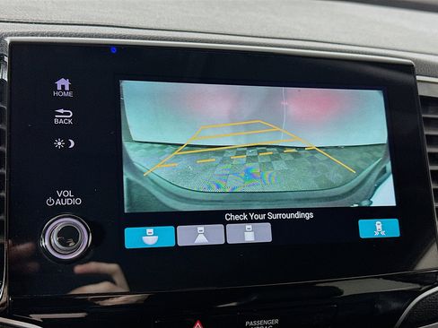 Used 2022 Honda Pilot EX-L image 13