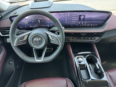 New 2026 Buick Envision Sport Touring AWD/4WD image 17