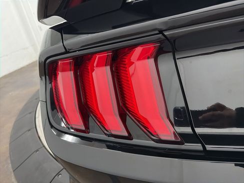 Used 2023 Ford Mustang Mach 1 w/ Equipment Group 700A image 12