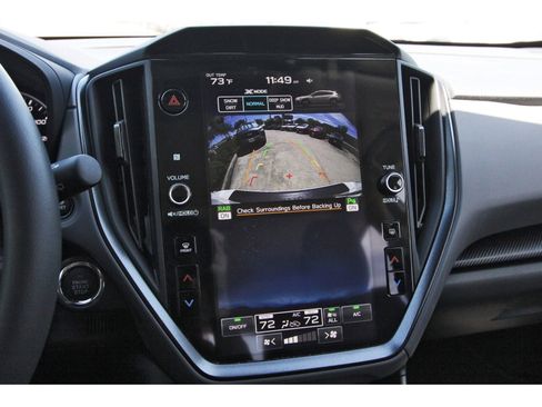 Certified 2025 Subaru Crosstrek 2.5i Limited w/ Crosstrek Mirror Package image 25