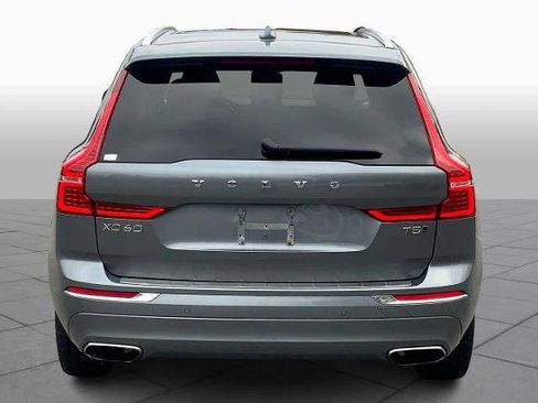 Used 2021 Volvo XC60 T5 Inscription image 4