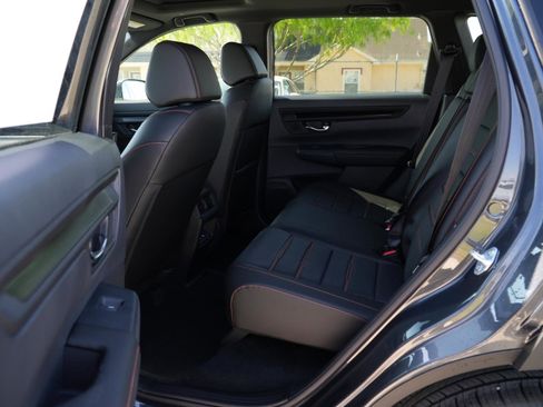 New 2026 Honda CR-V Sport-L image 19