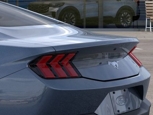 New 2026 Ford Mustang Coupe RWD image 22