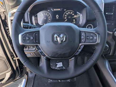 New 2026 RAM 1500 Big Horn image 18