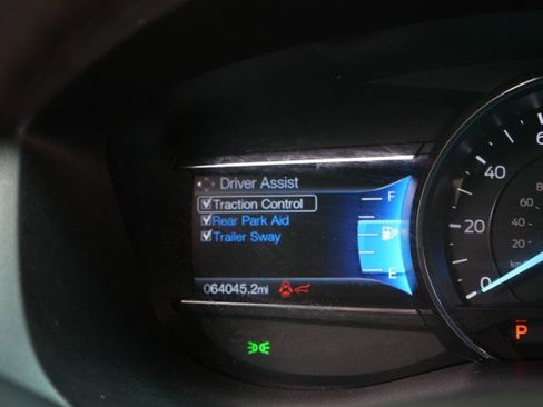 Used 2017 Ford Explorer XLT w/ Equipment Group 201A image 45