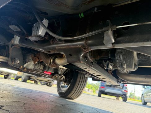 Used 2020 RAM 1500 Warlock w/ Electronics Group AWD/4WD image 32
