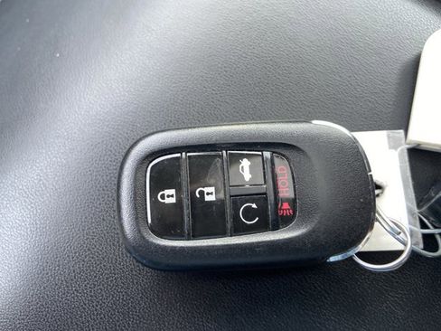 Used 2024 Honda Accord EX image 46