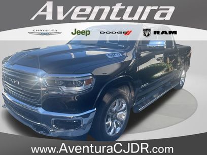 Used 2023 RAM 1500 Limited w/ Trailer Tow Group