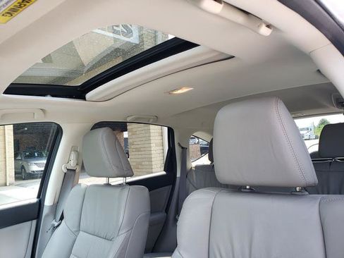 Used 2014 Honda CR-V EX-L image 11