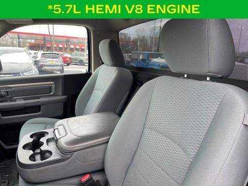 Used 2014 RAM 1500 Express image 4