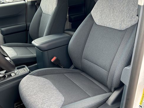 New 2026 Ford Maverick XLT FWD image 16