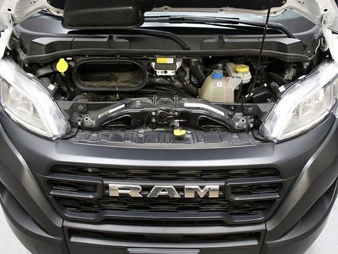 Used 2023 RAM ProMaster 2500 image 28