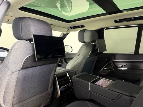 Used 2023 Land Rover Range Rover First Edition AWD/4WD image 22