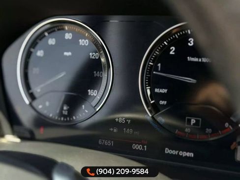 Used 2018 BMW X1 xDrive28i w/ Convenience Package image 23