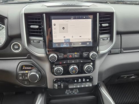 New 2026 RAM 1500 Lone Star AWD/4WD image 17