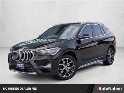 Used 2020 BMW X1 sDrive28i w/ Convenience Package