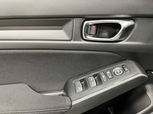 New 2026 Honda Civic Sport image 15
