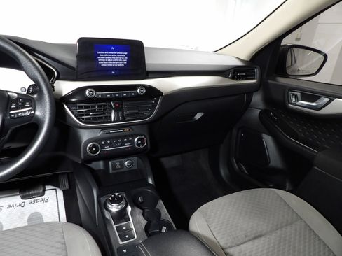 Used 2020 Ford Escape SE AWD/4WD image 13