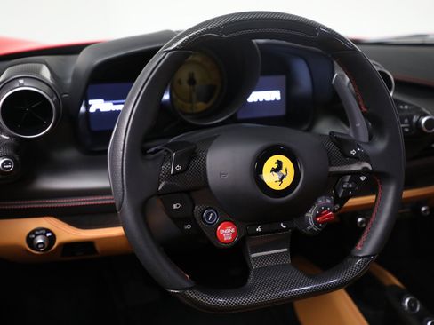 Certified 2020 Ferrari F8 Tributo image 19