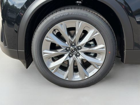 New 2026 MAZDA CX-90 3.3 Turbo w/ Premium Plus Pkg AWD/4WD image 42
