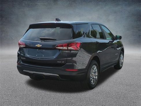 Used 2022 Chevrolet Equinox LT image 9