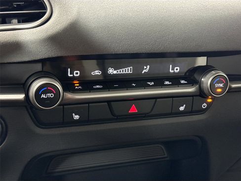 New 2026 MAZDA CX-30 AWD 2.5 S image 25