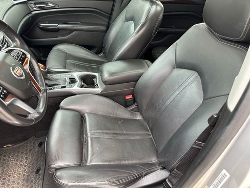 Used 2013 Cadillac SRX Performance image 9