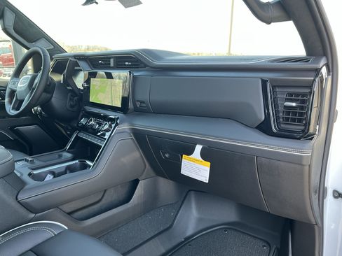 New 2026 GMC Sierra 2500 AT4X image 66