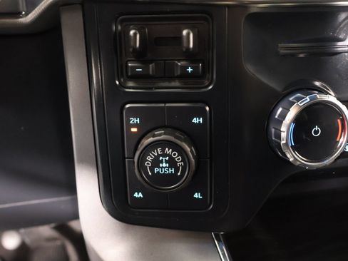 Used 2024 Ford F150 Lariat w/ FX4 Off-Road Package AWD/4WD image 9