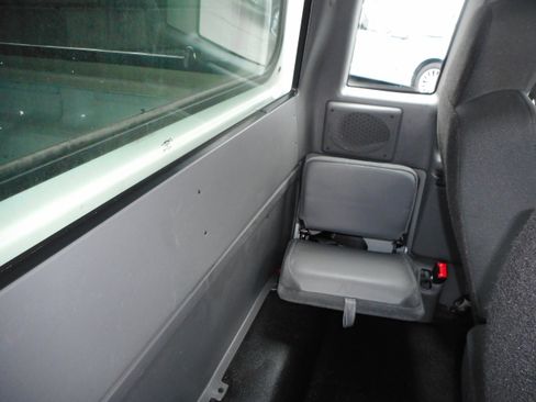 Used 2007 Ford Ranger 2WD SuperCab image 22