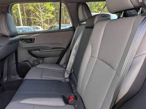 New 2026 Subaru Outback Premium image 10