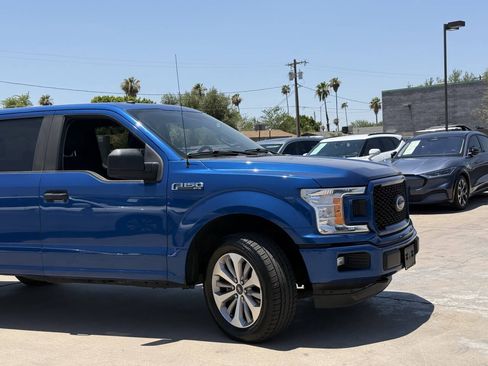 Used 2018 Ford F150 XL w/ Equipment Group 101A Mid AWD/4WD image 22