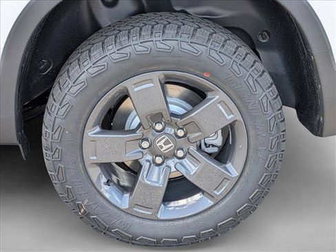 New 2026 Honda Ridgeline TrailSport image 9